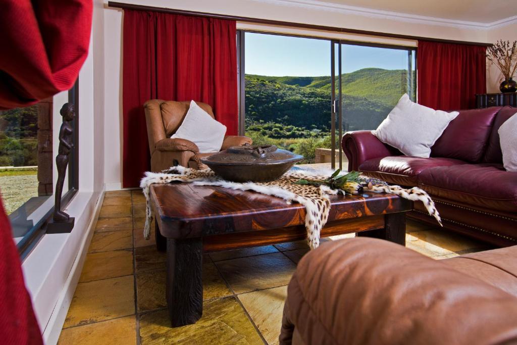 Nyaru Game Lodge Brandwag Chambre photo