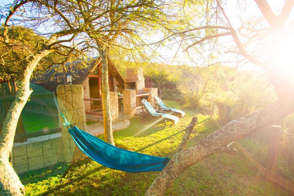 Nyaru Game Lodge Brandwag Chambre photo